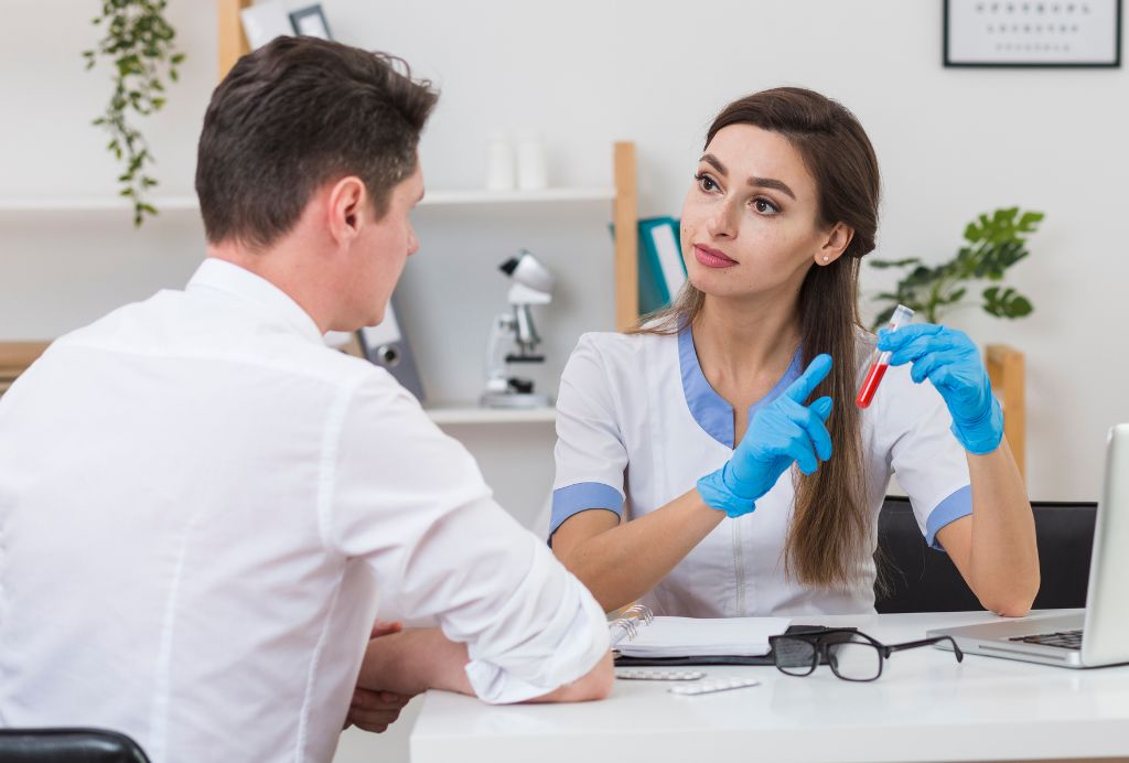 Sexologist in Dwarka 